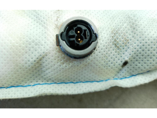 Боковая подушка безопасности 8U0880742D   Audi Q3 8U