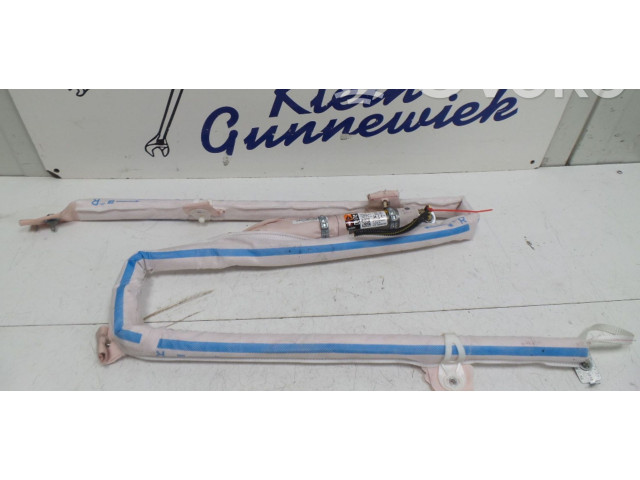 Боковая подушка безопасности 39008396, 39058588 Vauxhall Astra K