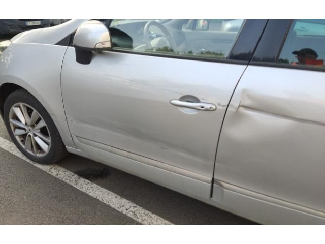 Зеркало электрическое Renault Scenic III - Grand scenic III 2009 - 2016 года