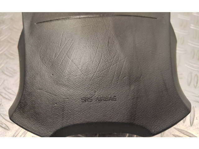 Подушка безопасности водителя P30780655, T492C16235   Volvo V70