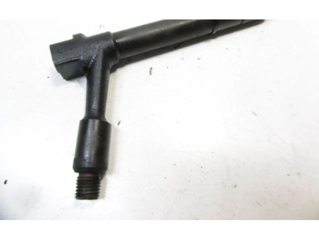 Форсунка TJBB01901D, TJBB01901D Opel Combo C Y17DT