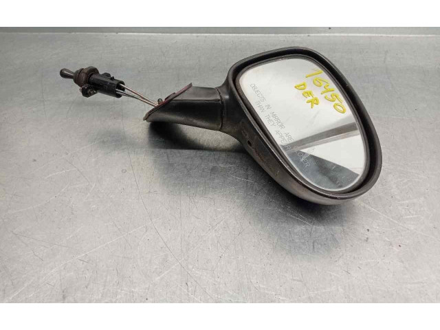 Зеркало электрическое Chevrolet Matiz - года