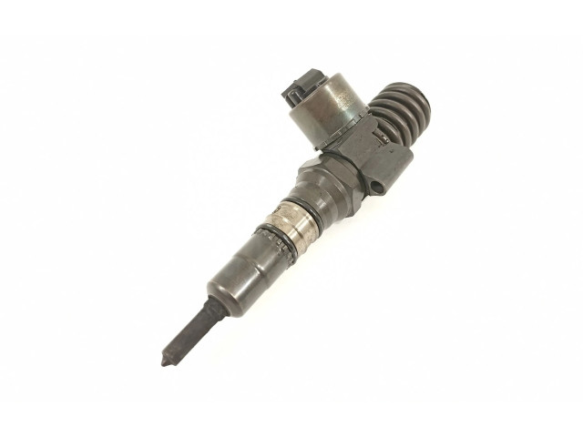 Форсунка 03G130073G, 0414720404    Audi A3 S3 8P  BKD 