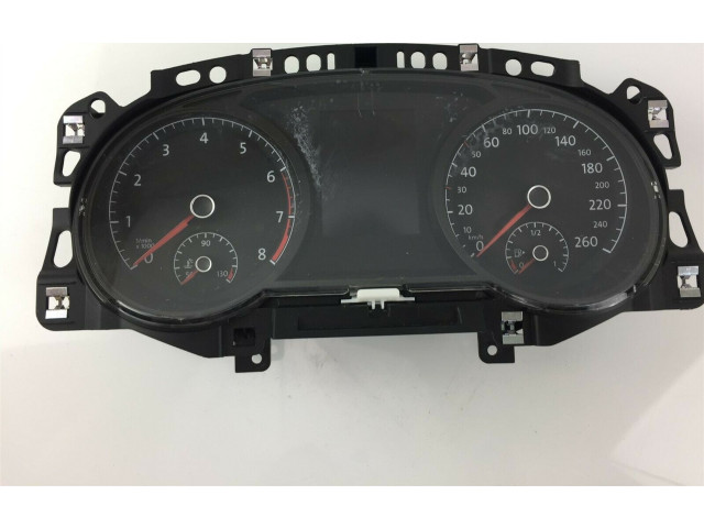 Панель приборов 5G1920740C, Z2030 Volkswagen Golf VII