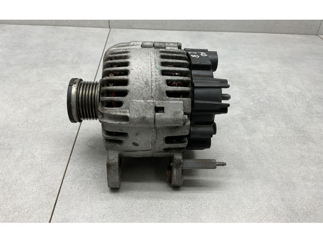 Поршень Генератор 03F903023E Skoda Rapid (NH)