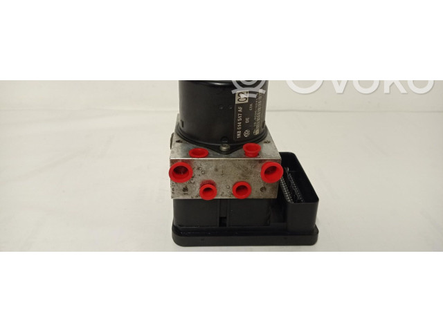 Блок АБС 1K0907379AC   Skoda  Octavia Mk2 (1Z)  2004 - 2013 года