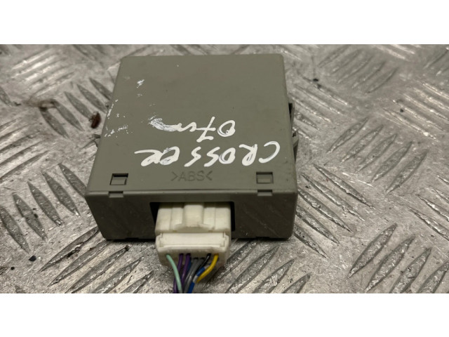 Блок управления 8631A417, G170100270   Citroen C-Crosser