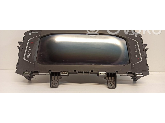 Přístrojová deska  Volkswagen Tiguan 2018 3G0920320B  