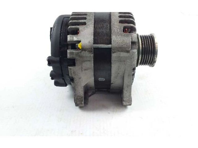 Генератор A6711540202   SsangYong Rexton      