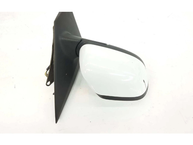 Зеркало электрическое     Сзади   Dacia Dokker     