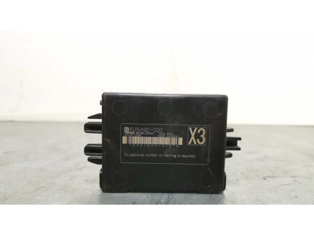 Блок управления 625490000 Lexus NX