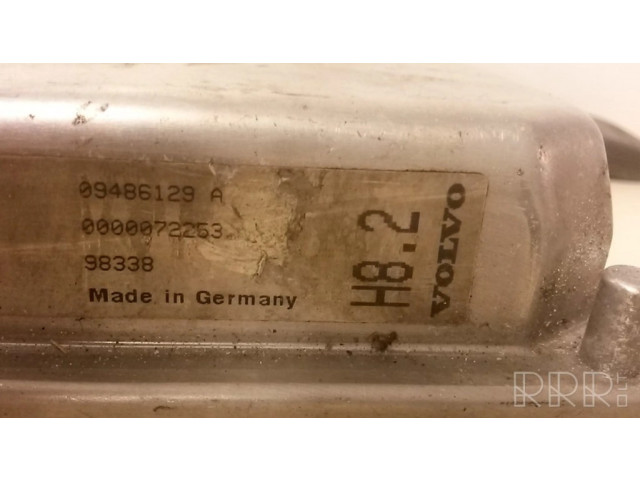 Řídící jednotka 0261204559, 26SA5547 Volvo S80 1999