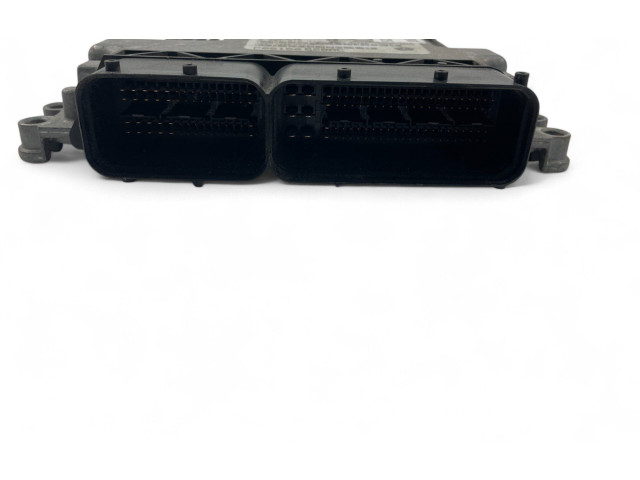 Блок управления двигателем Блок управления P05150620AC, 0281018312   Fiat Freemont