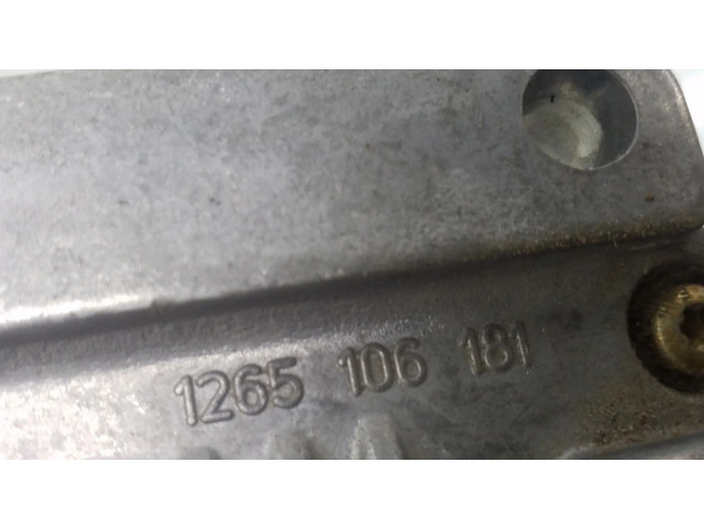 Блок управления двигателя 0281010808, 020705   Citroen C5