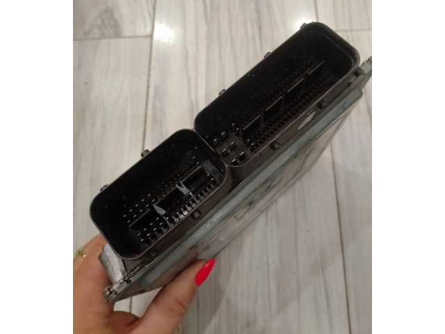 Блок управления двигателем Блок управления 03L906023KM   Audi A1