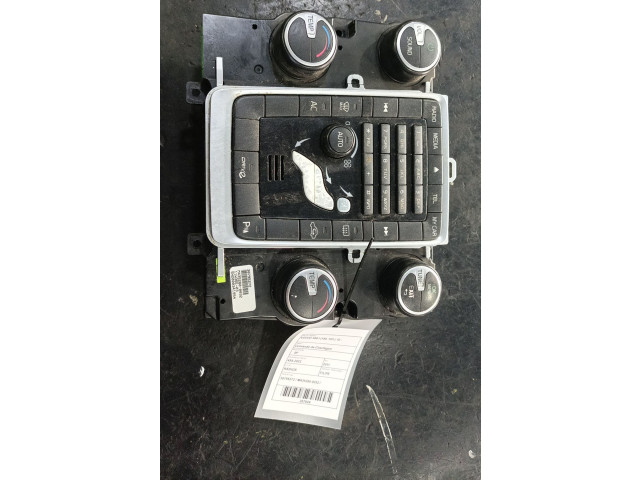 Блок управления климат-контролем 30795272 Volvo V60