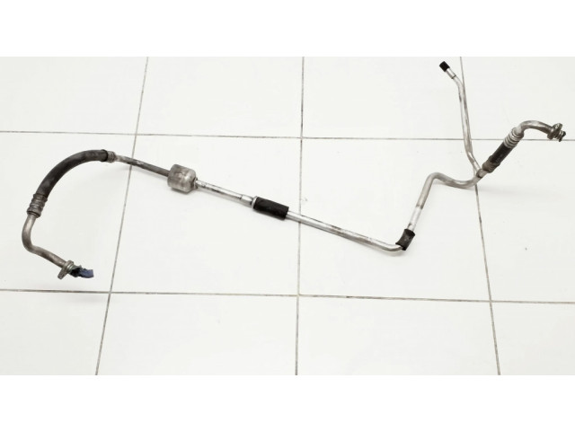 Трубка (трубки)/ шланг (шланги) кондиционера воздуха