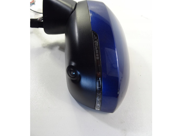 Зеркало электрическое        Nissan X-Trail T33  2021 -  года   