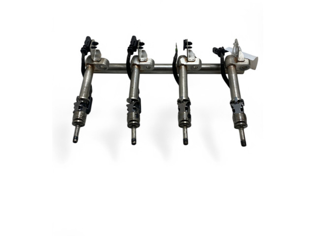 Топливная рампа 31478555, 31432778   Volvo XC90   для двигателя T6