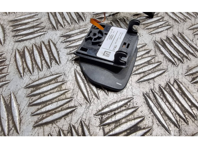 Турбина Включатель / ручка переключения передач Audi A3 S3 8P  4E0951527L, 61545   для двигателя BKD      