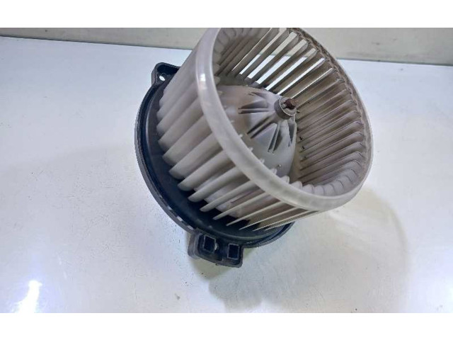 Вентилятор печки MR398725, 1940005102 Mitsubishi Montero