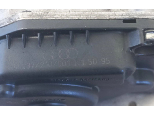 Дроссельная заслонка 058133063 Audi A4 S4 B5 8D