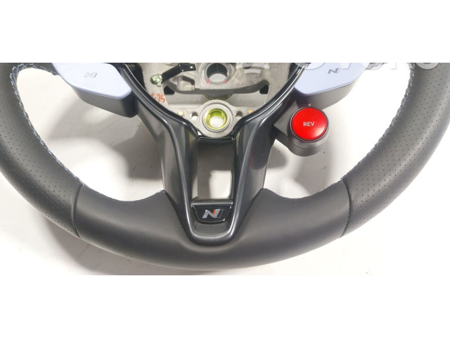 Volant Hyundai i20 (BC3 BI3) 2024 56111S0400YPN, 2310160000041  