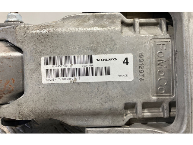  рейка  Колонка рулевая 31451739, 32269635   Volvo S90, V90 2016 -  года