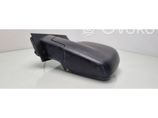 Zpětné zrcátko Volkswagen Caddy 2006 E1010718, 020718