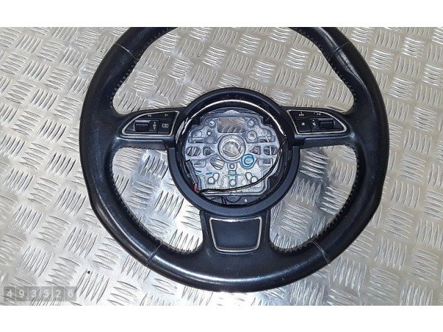 Руль Audi A1 2010 - 2018 года 4G0419091R