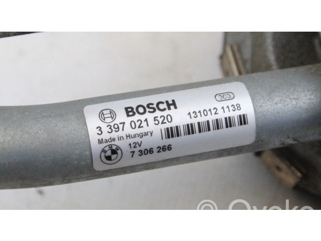 Комплект механизма стеклоочистителей