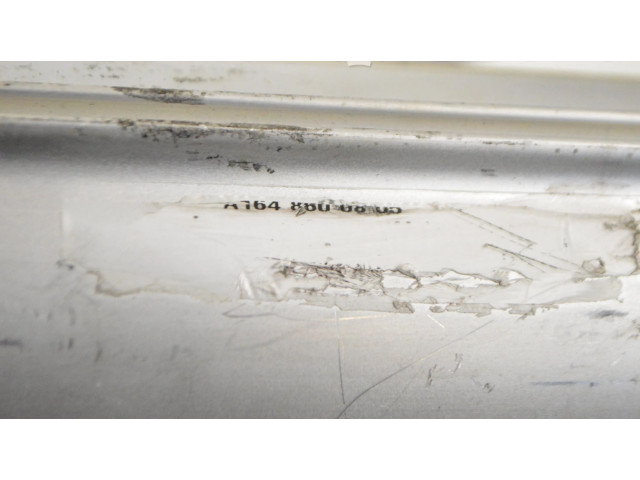 Подушка безопасности пассажира A1648600805, 30340549   Mercedes-Benz GL X166