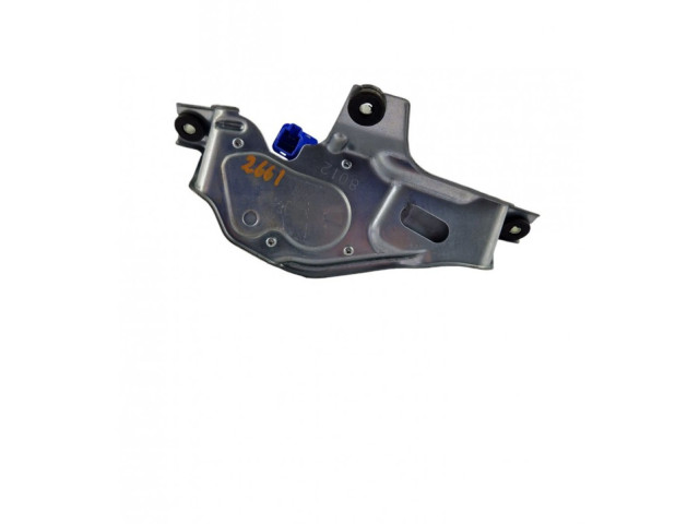 Моторчик заднего дворника Mitsubishi Outlander