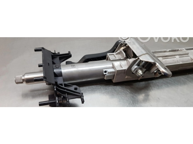 Рулевая рейка 32306896187, 6896187 BMW X3 G01 2018- года