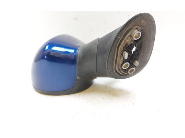 Zpětné zrcátko Fiat Punto Evo 2009 735596878, 735596878