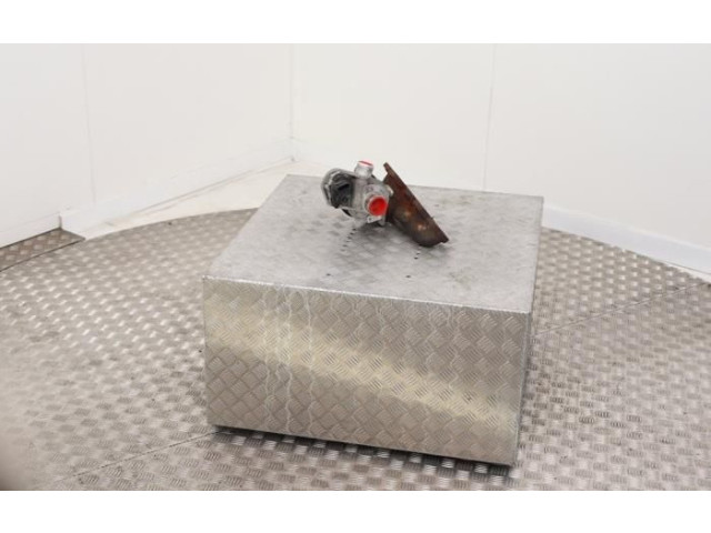 Турбина Ford Transit GK2Q9430BA