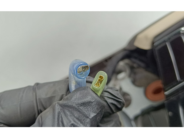 Volant Lincoln Corsair 2022