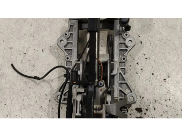 Рулевая колонка