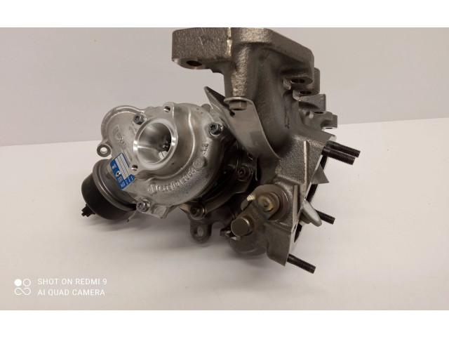 Turbodmychadlo Турбина 03N145713B, 16359710049   Volkswagen Multivan T6   