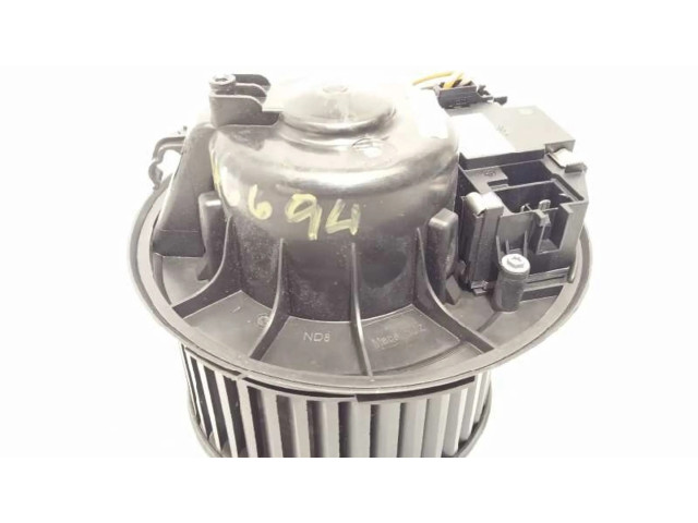 Вентилятор печки    3C1820015Q, 3C0907521F   Volkswagen Passat Alltrack