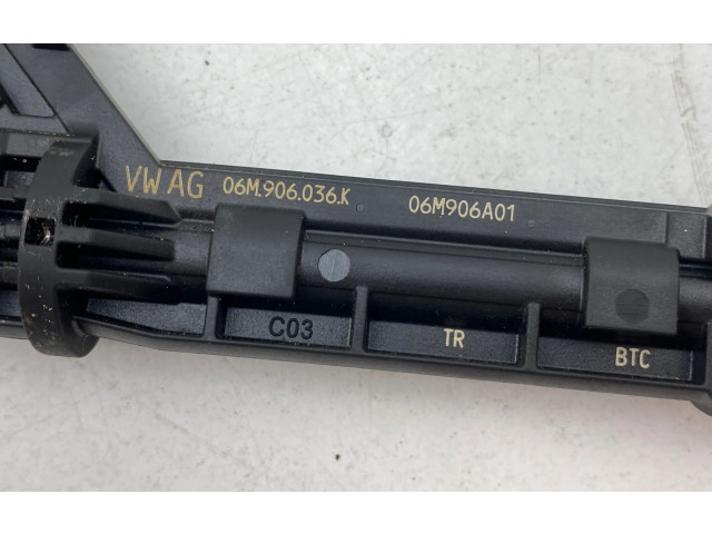 Форсунка 06M906036K, 06M906A01 Audi Q5 SQ5 CWG