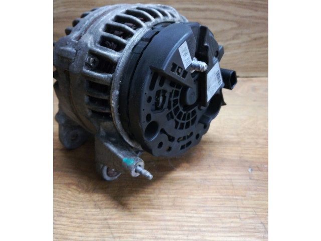 Генератор 06F903023F, 0124525091 Volkswagen Jetta V