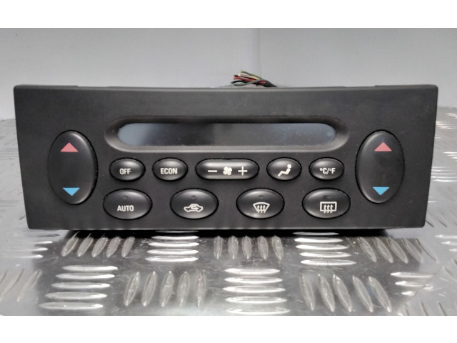 Блок управления климат-контролем MF146430 Rover 75