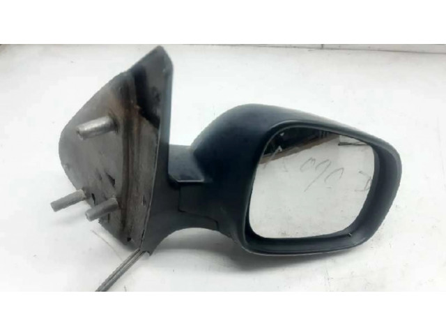 Zpětné zrcátko Сзади Volkswagen Polo 1999  NVE2311  