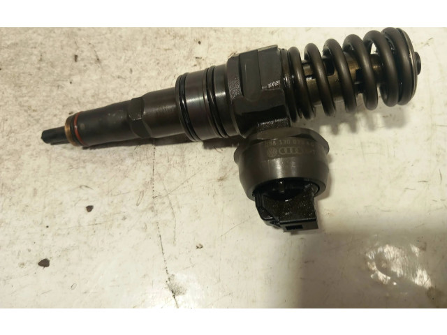 Форсунка 038130073AG Volkswagen Touran I BKC