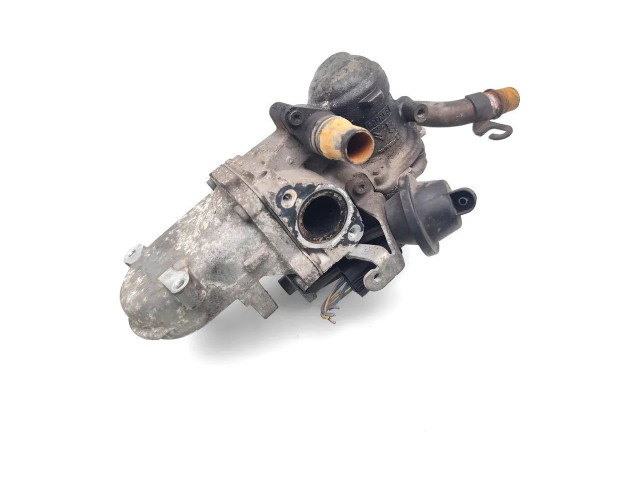 Рулевая рейка  Клапан EGR 5.05639.08.00   Ford Fiesta 2013 - 2017 года