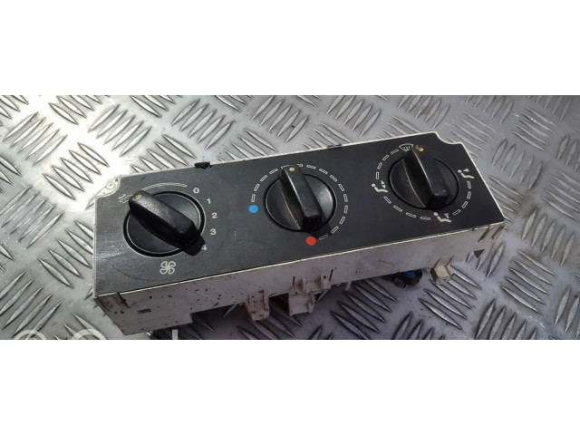Блок управления климат-контролем 654985l Citroen Berlingo