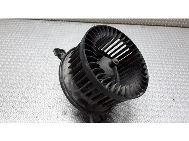 Вентилятор печки    030668Q   Citroen Berlingo