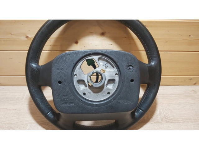 Руль Volvo XC90 2003-2006 года 30741708