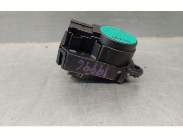 Вентилятор печки CC113001, CC113001 Smart ForTwo II